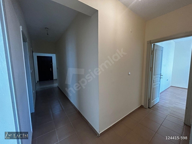 TOKİ ESENTEPE SİTESİ İÇERİSİNDE ŞEHİR MANZARALI KÖK TAPU DAİRE - Görsel 18