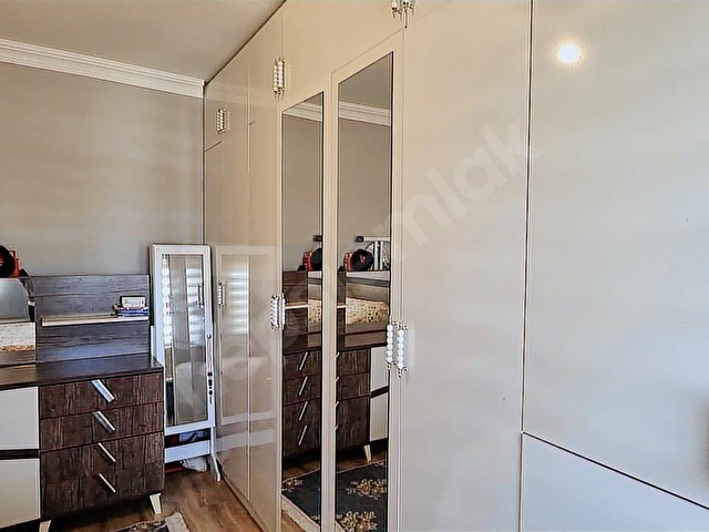 ESTROIADAN YAŞAMKENT SİTE İÇİNDE ASANSÖRLÜ SATILIK 2+1 DAİRE - Görsel 25