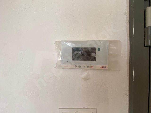 NOVADAN 1+1 KONSEPTLİ SATILIK OFİS KATLARI & İŞ YERİ - YENİ SANAYİ SİTESİ TOYBELEN YOLUNA CEPHE - Görsel 14