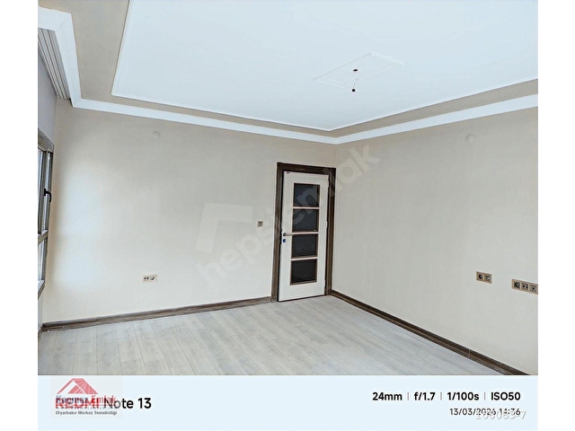 KAÇMAZDAN OĞLAKLI 7. ETAPTA 3+1 KİRALIK DAİRE