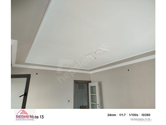 KAÇMAZDAN OĞLAKLI 7. ETAPTA 3+1 KİRALIK DAİRE - Görsel 12