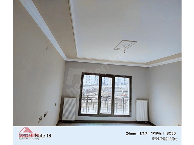 KAÇMAZDAN OĞLAKLI 7. ETAPTA 3+1 KİRALIK DAİRE - Görsel 4