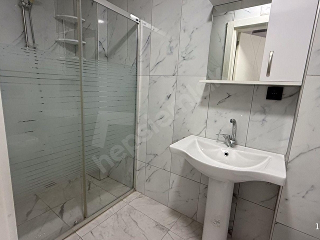 Kiralık 3+1 Dubleks Daire Güzeloba Mah. Kundu Oteller Bölgesinde - Görsel 28