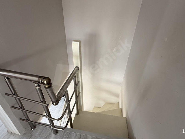 Kiralık 3+1 Dubleks Daire Güzeloba Mah. Kundu Oteller Bölgesinde - Görsel 22
