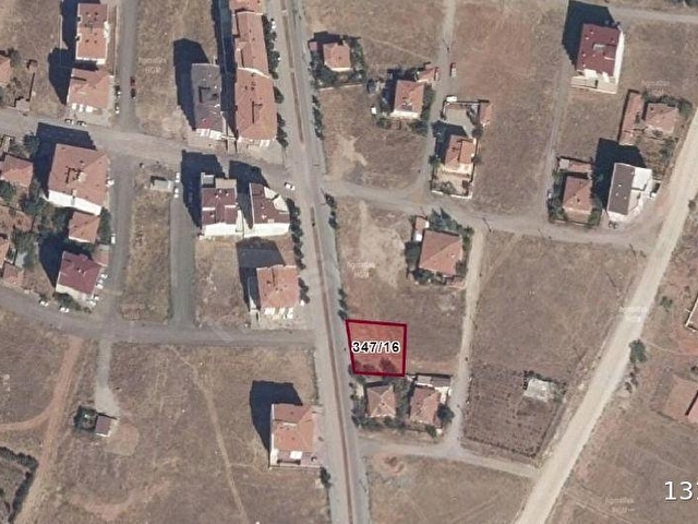 YENİŞEHİRDE BULVAR CEPHELİ KAT KARŞILIĞI ARSA - Görsel 6