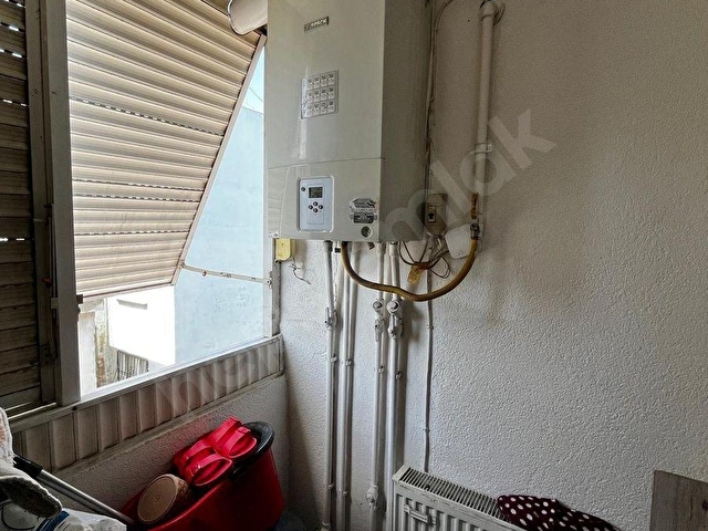 Esenlik Mahallesinin Merkezinde Full Tadilatlı 3+1 Geniş Daire - Görsel 23