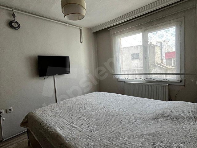 Esenlik Mahallesinin Merkezinde Full Tadilatlı 3+1 Geniş Daire - Görsel 30