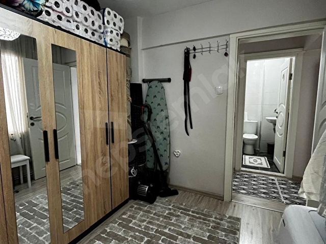 Esenlik Mahallesinin Merkezinde Full Tadilatlı 3+1 Geniş Daire - Görsel 29