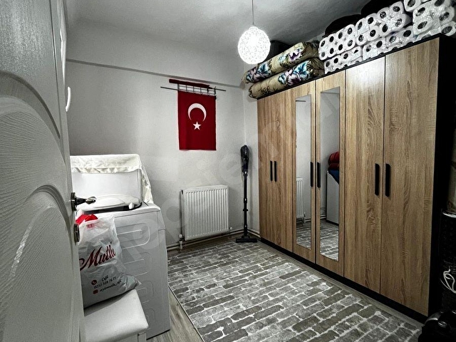 Esenlik Mahallesinin Merkezinde Full Tadilatlı 3+1 Geniş Daire - Görsel 28