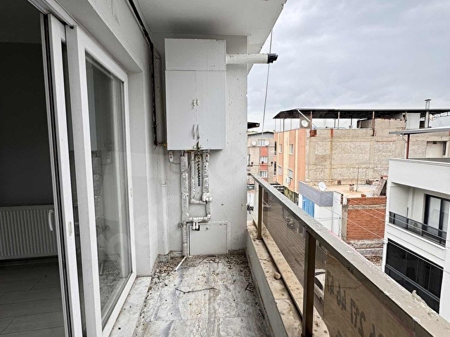 MANİSA TURGUTLU KURTULUŞ M KİRALIK 2+0 DAİRE DOĞALGAZLI - Görsel 14