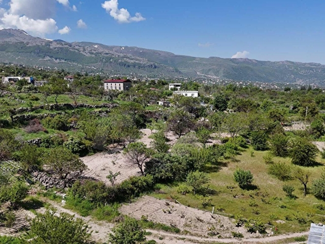 Hacılar Yukarı Mahalle 214m2 Bağ - Görsel 4