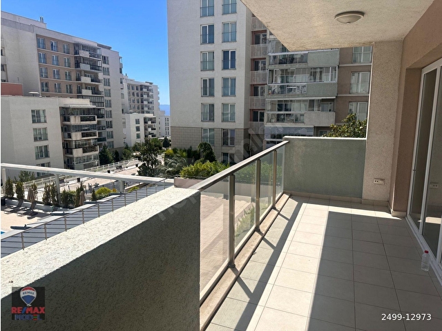 OYAK BUCA 2.ETAP SATILIK 3+1 DAİRE REMAX MODEL KÜÇÜKEROL - Görsel 2