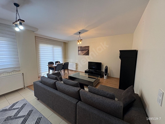 DUMANKAYA TREND SITESI 76m2_1+1KİRALİK EŞYALI MASRAFSIZ - Görsel 8