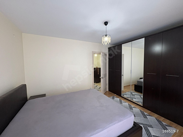 DUMANKAYA TREND SITESI 76m2_1+1KİRALİK EŞYALI MASRAFSIZ - Görsel 14