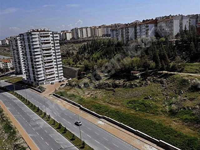 ALTUN EMLAK İNŞAAT.TAN KAÇMAZ YAVUZSELİM MAH 3+1 FIRSAT DAİRE - Görsel 20