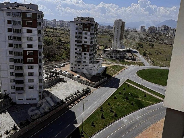 ALTUN EMLAK İNŞAAT.TAN KAÇMAZ YAVUZSELİM MAH 3+1 FIRSAT DAİRE - Görsel 21