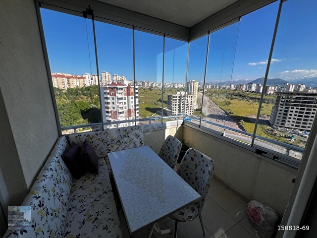 ALTUN EMLAK İNŞAAT.TAN KAÇMAZ YAVUZSELİM MAH 3+1 FIRSAT DAİRE - Görsel 9