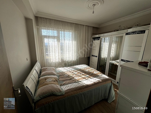 ALTUN EMLAK İNŞAAT.TAN KAÇMAZ YAVUZSELİM MAH 3+1 FIRSAT DAİRE - Görsel 5