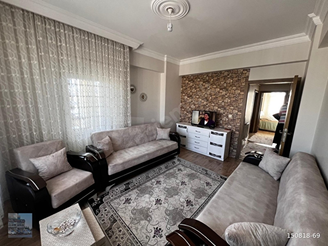 ALTUN EMLAK İNŞAAT.TAN KAÇMAZ YAVUZSELİM MAH 3+1 FIRSAT DAİRE - Görsel 15