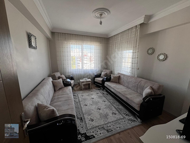 ALTUN EMLAK İNŞAAT.TAN KAÇMAZ YAVUZSELİM MAH 3+1 FIRSAT DAİRE - Görsel 3
