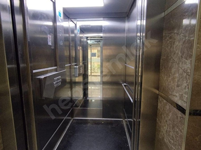 YENİMAHALLE KALETEPE MAH 3+1 KATTA GÜNEY CEPHE ANKASTRELİ DAİRE - Görsel 4