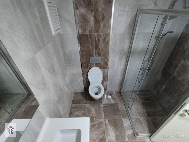 YENİMAHALLE KALETEPE MAH 3+1 KATTA GÜNEY CEPHE ANKASTRELİ DAİRE - Görsel 17