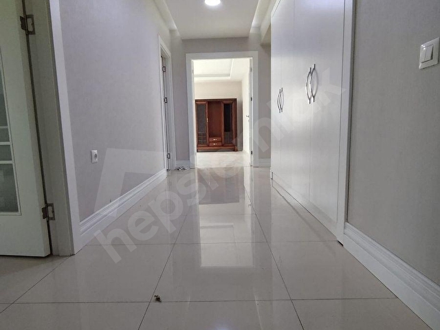 YENİMAHALLE KALETEPE MAH 3+1 KATTA GÜNEY CEPHE ANKASTRELİ DAİRE - Görsel 11