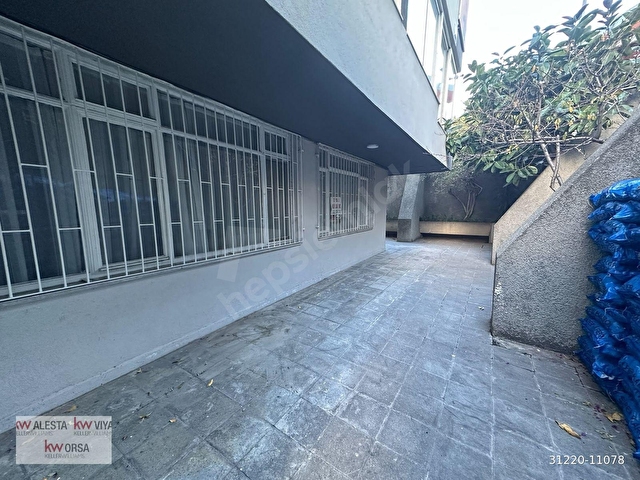 Üçkuyular, Demokrasİ Ün.Yakını İnönü Cad.de Eşyalı 2+1 Kiralık - Görsel 17