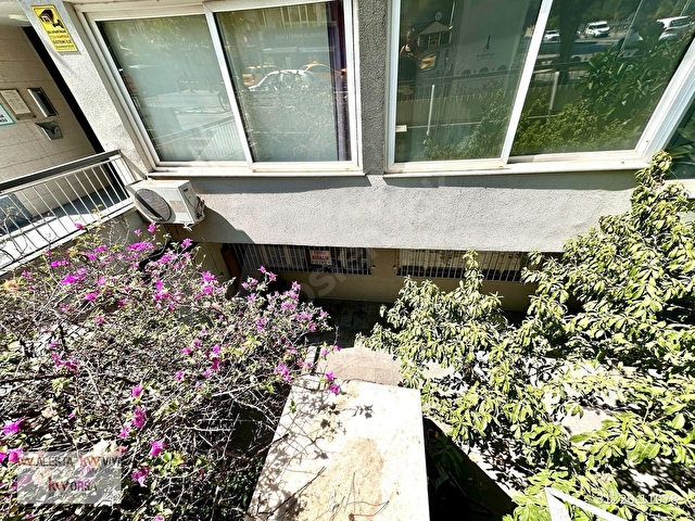 Üçkuyular, Demokrasİ Ün.Yakını İnönü Cad.de Eşyalı 2+1 Kiralık - Görsel 25