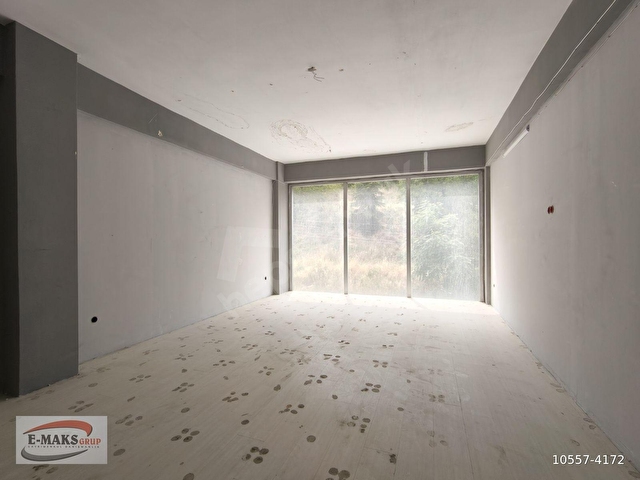 EMAKSTAN/DURALİ ALIÇ MAH.YENİ BİNADA/ASMA KATLI/ 350 M2 DÜKKAN - Görsel 23