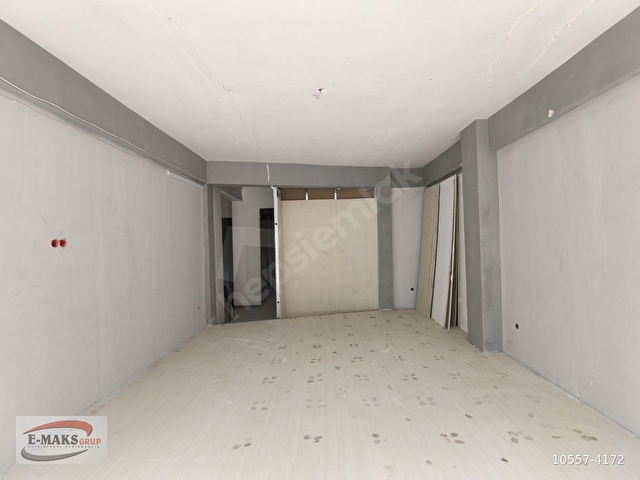 EMAKSTAN/DURALİ ALIÇ MAH.YENİ BİNADA/ASMA KATLI/ 350 M2 DÜKKAN - Görsel 22