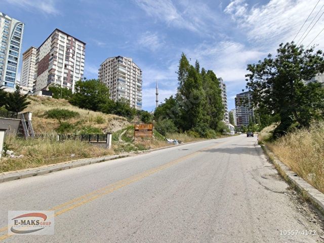 EMAKSTAN/DURALİ ALIÇ MAH.YENİ BİNADA/ASMA KATLI/ 350 M2 DÜKKAN - Görsel 8