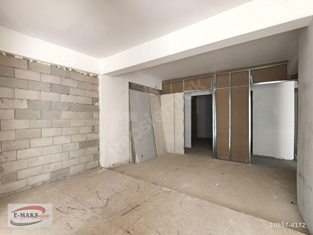 EMAKSTAN/DURALİ ALIÇ MAH.YENİ BİNADA/ASMA KATLI/ 350 M2 DÜKKAN - Görsel 17