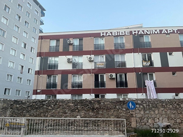 GAZİ EMLAK’TAN GÜZELHİSAR MAH.DE 1+1 EŞYALI DAİRE KİRALIKTIR - Görsel 2
