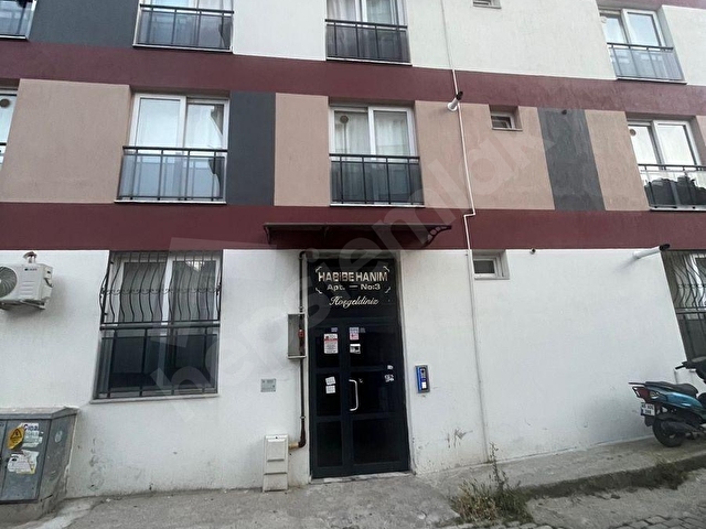 GAZİ EMLAK’TAN GÜZELHİSAR MAH.DE 1+1 EŞYALI DAİRE KİRALIKTIR - Görsel 3