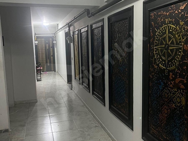 GAZİ EMLAK’TAN GÜZELHİSAR MAH.DE 1+1 EŞYALI DAİRE KİRALIKTIR - Görsel 4