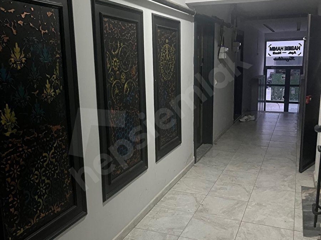 GAZİ EMLAK’TAN GÜZELHİSAR MAH.DE 1+1 EŞYALI DAİRE KİRALIKTIR - Görsel 5