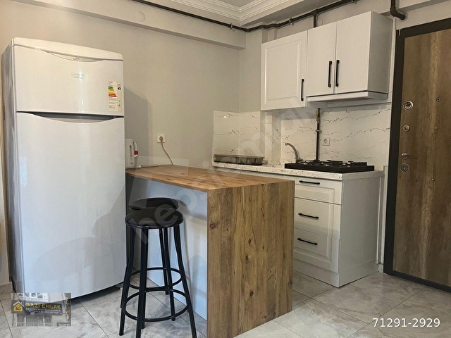GAZİ EMLAK’TAN GÜZELHİSAR MAH.DE 1+1 EŞYALI DAİRE KİRALIKTIR - Görsel 17