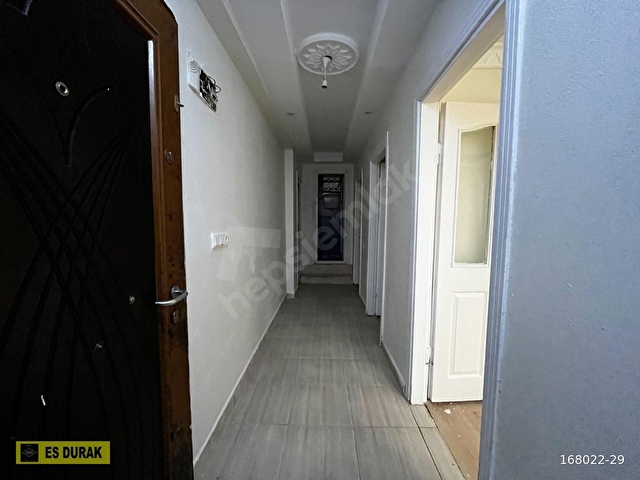 esenyurta kiralık daire beykent metrobüs durağına yakın kiralık - Görsel 9