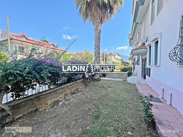 Çalışta Deniz Manzaralı 2+1 Eşyalı Uzun Dönem Kiralık Dubleks - Görsel 20