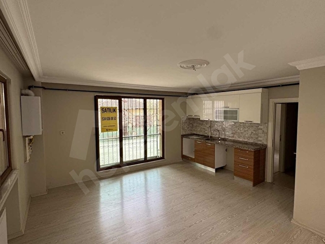 CEVİZLİ GAYRİMENKULDEN CEVİZLİ MARMARAY YAKINI KİRALIK DAİRE