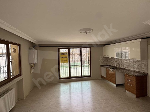 CEVİZLİ GAYRİMENKULDEN CEVİZLİ MARMARAY YAKINI KİRALIK DAİRE - Görsel 4
