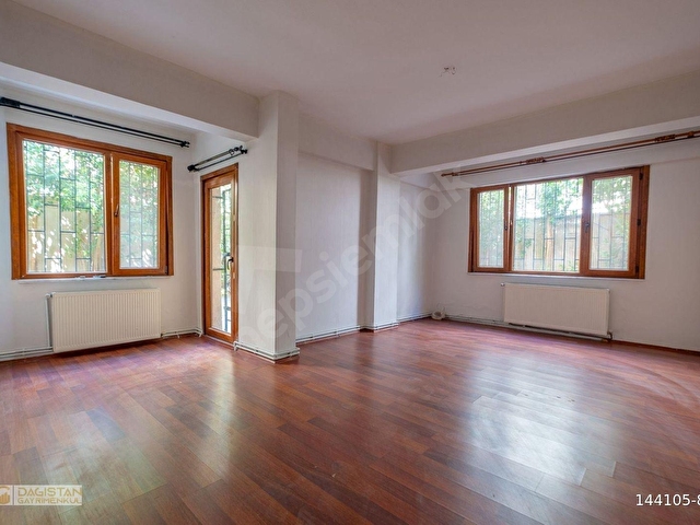 DAĞISTAN GAYRİMENKULDEN KEYİFLİ BAHÇE KULLANIMLI 2+1 GİRİŞ KATI - Görsel 3