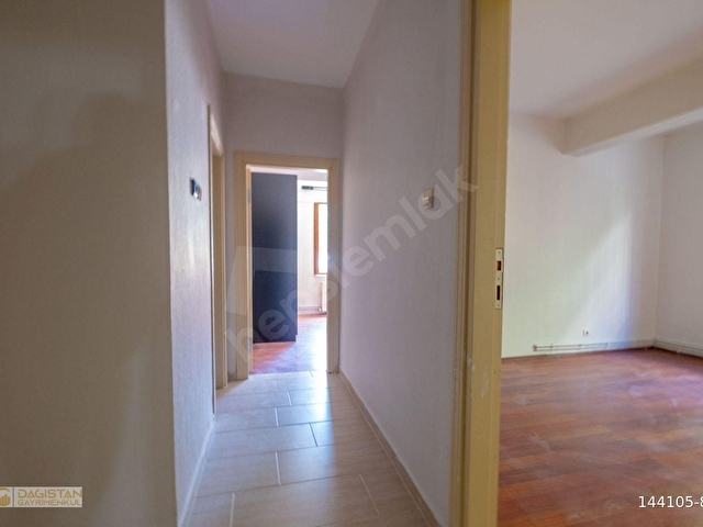 DAĞISTAN GAYRİMENKULDEN KEYİFLİ BAHÇE KULLANIMLI 2+1 GİRİŞ KATI - Görsel 10