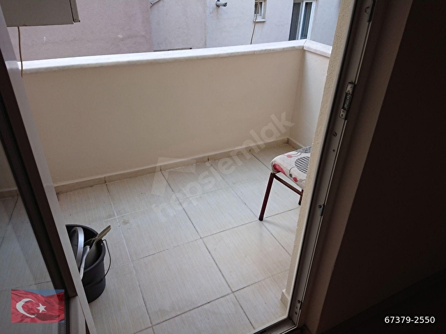 Kocamustafapaşa Yeni Bina Merkezi Konum Çiftcephe 1.Kat 2+1 70mk - Görsel 27