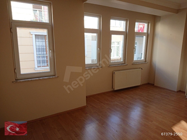 Kocamustafapaşa Yeni Bina Merkezi Konum Çiftcephe 1.Kat 2+1 70mk - Görsel 10