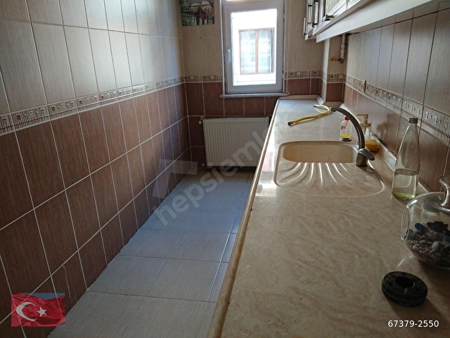 Kocamustafapaşa Yeni Bina Merkezi Konum Çiftcephe 1.Kat 2+1 70mk - Görsel 4