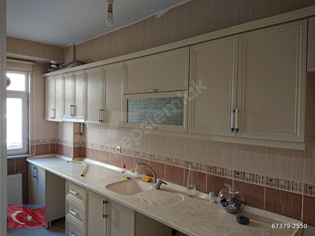 Kocamustafapaşa Yeni Bina Merkezi Konum Çiftcephe 1.Kat 2+1 70mk - Görsel 2