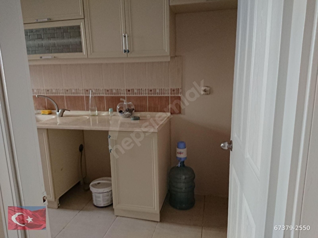 Kocamustafapaşa Yeni Bina Merkezi Konum Çiftcephe 1.Kat 2+1 70mk - Görsel 7