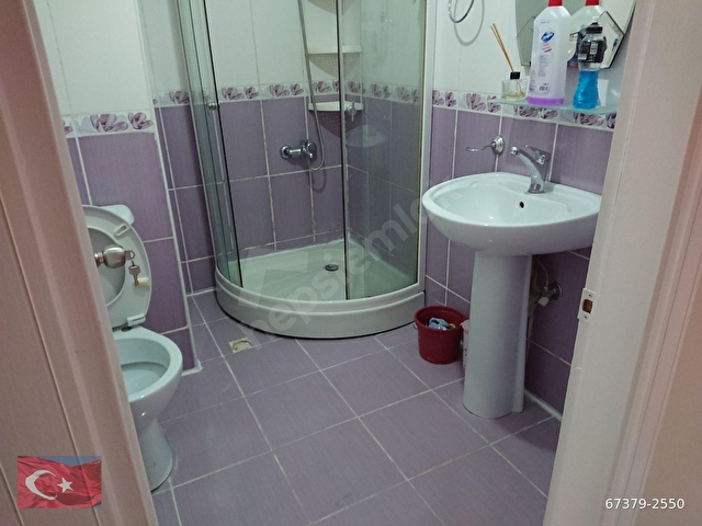 Kocamustafapaşa Yeni Bina Merkezi Konum Çiftcephe 1.Kat 2+1 70mk - Görsel 15